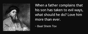 Baal Shem Tov quote