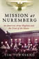 Mission at Nuremberg cover