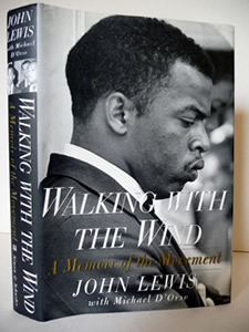 Book: Walking with the Wind