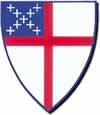 Episcopalian Shield